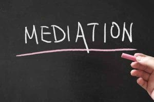 mediation paignton