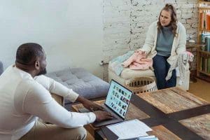 mediation in a workplace