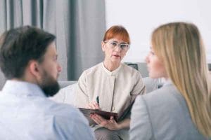 family mediation basildon