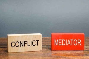 Fixed price divorce services