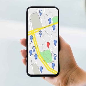 location