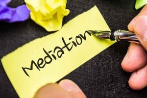 mediation wokingham