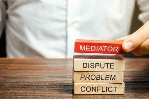 family mediation cirencester