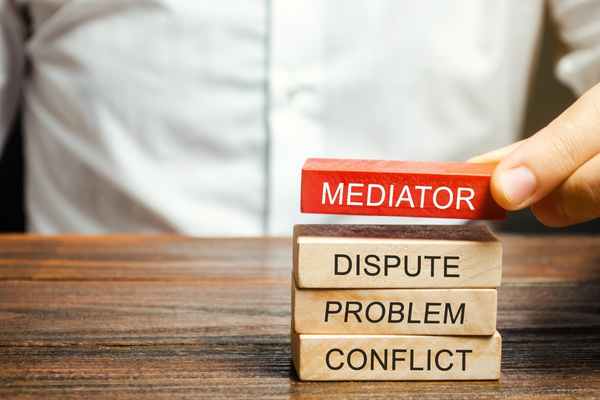 family mediation cirencester