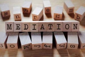 mediation Bedford