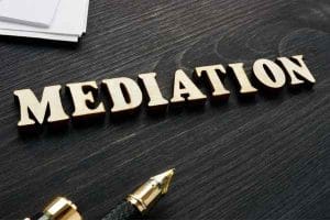mediation worcester
