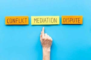 family mediation chesterfield